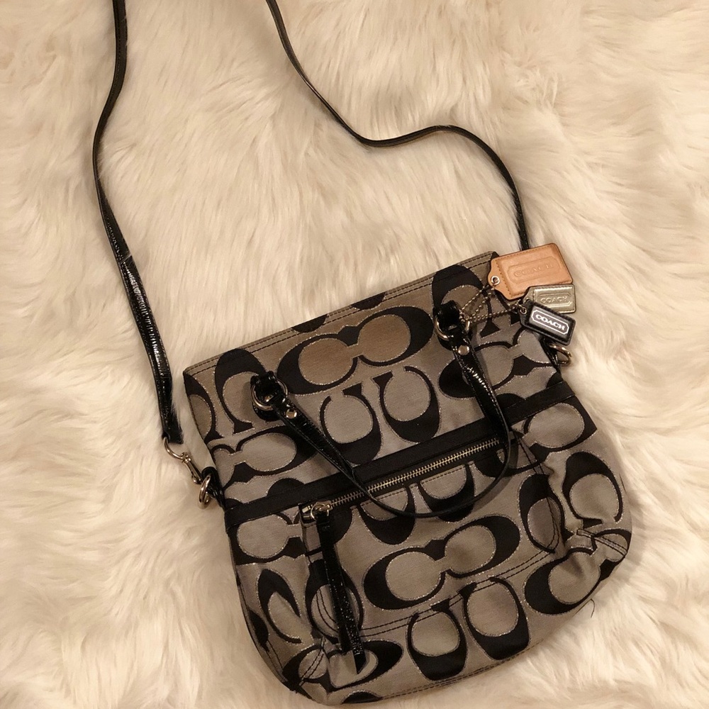 Coach Crossbody